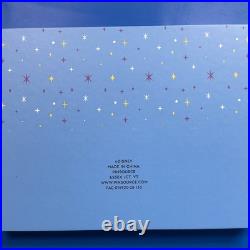 Disney Pin D23 Disneyland 70th Anniversary Legacy 7 Pin Set LE 1000 DLR