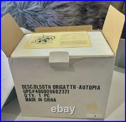 Disney Rare Disneyland 50th Anniversary 2005 Autopia Attraction Vehicle LE 200 Disney Rare Disneyland 50th Anniversary 2005 Autopia Attraction Vehicle LE 200