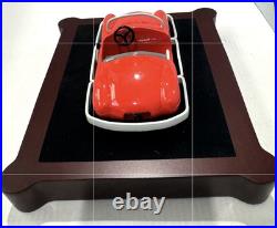 Disney Rare Disneyland 50th Anniversary 2005 Autopia Attraction Vehicle LE 200