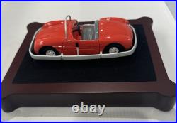 Disney Rare Disneyland 50th Anniversary 2005 Autopia Attraction Vehicle LE 200