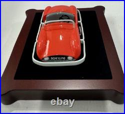 Disney Rare Disneyland 50th Anniversary 2005 Autopia Attraction Vehicle LE 200
