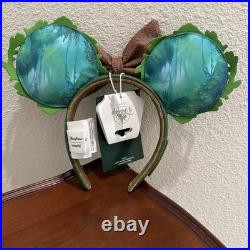 Disney Tarzan 25th anniversary Disneyland exclusive Loungefly Headband