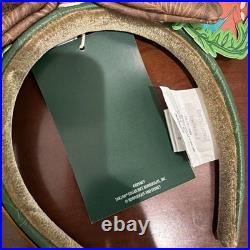 Disney Tarzan 25th anniversary Disneyland exclusive Loungefly Headband