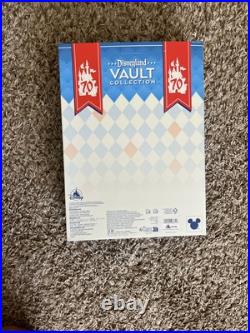 Disney Vault Collection 70th Anniversary Set Of 7 Ornaments Disneyland Resort Disney Vault Collection 70th Anniversary Set Of 7 Ornaments Disneyland Resort