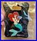 Disney_WDI_Disneyland_60th_Anniversary_Diamond_Character_LE_250_HTF_Pin_Ariel_01_blxn