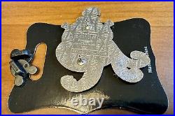 Disney WDI Disneyland 60th Anniversary Diamond Character LE 250 HTF Pin Ursula Disney WDI Disneyland 60th Anniversary Diamond Character LE 250 HTF Pin Ursula