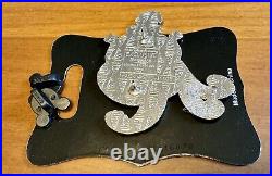 Disney WDI Disneyland 60th Anniversary Diamond Character LE 250 HTF Pin Ursula Disney WDI Disneyland 60th Anniversary Diamond Character LE 250 HTF Pin Ursula