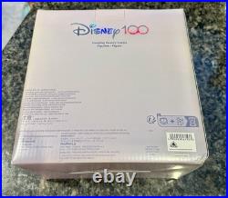 Disneyland 100 Anniversary Sleeping Beauty Castle Figurine