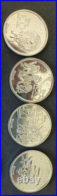Disneyland 100 Years Of Wonder 100th Anniversary COMPLETE SET 68 Medallion Book Disneyland 100 Years Of Wonder 100th Anniversary COMPLETE SET 68 Medallion Book