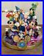 Disneyland_10th_Anniversary_Mickey_Mouse_Minnie_Mouse_ect_Pottery_Statue_Japan_01_ikt