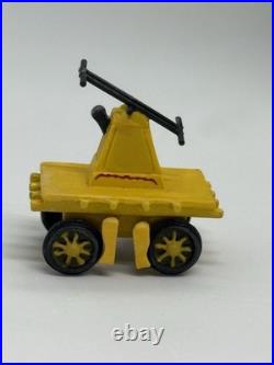 Disneyland 2005 Main Street Pewter Miniature Set 50th Anniversary LE 1500 Rare