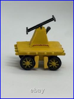 Disneyland 2005 Main Street Pewter Miniature Set 50th Anniversary LE 1500 Rare