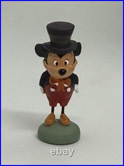 Disneyland 2005 Main Street Pewter Miniature Set 50th Anniversary LE 1500 Rare