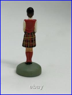 Disneyland 2005 Main Street Pewter Miniature Set 50th Anniversary LE 1500 Rare