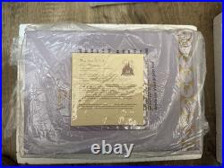 Disneyland 2005 Main Street Pewter Miniature Set 50th Anniversary LE 1500 Rare