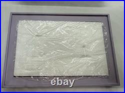 Disneyland 2005 Main Street Pewter Miniature Set 50th Anniversary LE 1500 Rare