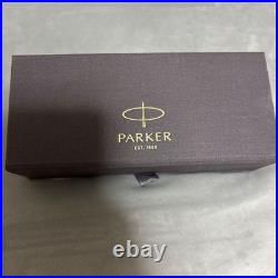 Disneyland 35th Anniversary Parker Ballpoint Pen Limited Edition Collectible