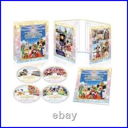 Disneyland 40Th Anniversary Selection Dvd Bluray