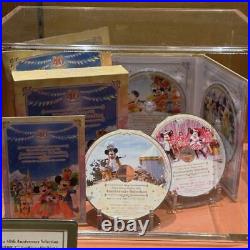 Disneyland 40Th Anniversary Selection Dvd Bluray