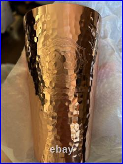 Disneyland 40th Anniversary Club 33 Tumbler Limited Edition