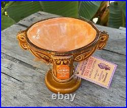 Disneyland 40th Enchanted Tiki Room Anniversary Bowl / Goblet Only 500 Made