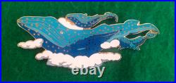 Disneyland 45th Anniversary PARADE OF STARS complete pin set (27 pins) LE 5000