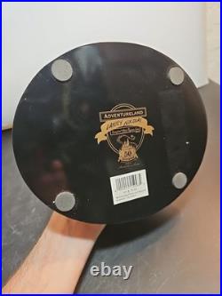 Disneyland 50Th Anniversary Adventureland Figurine Larry Nikolai Jungle Cruise