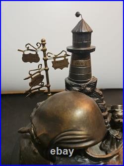 Disneyland 50Th Anniversary Fantasyland Figurine Teresa Miller Minnie Storybook