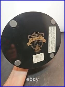 Disneyland 50Th Anniversary Fantasyland Figurine Teresa Miller Minnie Storybook