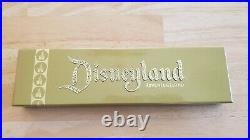 Disneyland 50th Anniversary Adventureland Tiki Room LE 1500 Pin Set