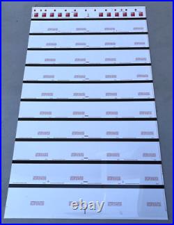 Disneyland 50th Anniversary Annual Passport Original Production Art Tinker Bell