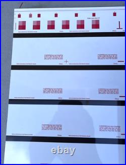 Disneyland 50th Anniversary Annual Passport Original Production Art Tinker Bell