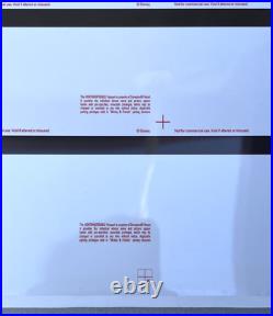 Disneyland 50th Anniversary Annual Passport Original Production Art Tinker Bell