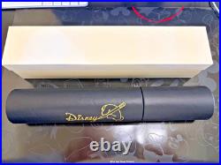 Disneyland 50th Anniversary Artisan 5 watch series with Artwork. COA LE 56/300