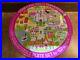 Disneyland_50th_Anniversary_Collectible_Dessert_Plate_Set_Shag_Josh_Agle_New_01_hgg