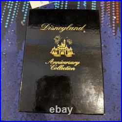 Disneyland 50th Anniversary Collection Greetings From Main Street USA Pin 2005