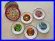 Disneyland_50th_Anniversary_Collector_Plate_Set_designed_by_SHAG_Josh_Agle_01_dg