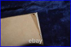 Disneyland 50th Anniversary Framed Park Map Pin Set LE 1500 w COA 2005