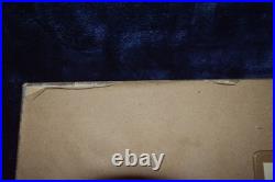 Disneyland 50th Anniversary Framed Park Map Pin Set LE 1500 w COA 2005