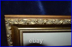 Disneyland 50th Anniversary Framed Park Map Pin Set LE 1500 w COA 2005