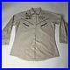 Disneyland_50th_Anniversary_Frontierland_Western_Pearl_Snap_Button_Shirt_Sz_MED_01_ipc