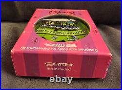Disneyland 50th Anniversary Jumbo Adventureland SHAG Limited Edition Of 1955 Pin