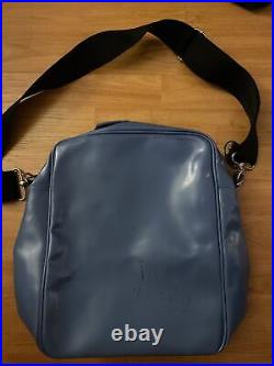 Disneyland 50th Anniversary Retro Shag Style Tote Shoulder Bag Rare Find