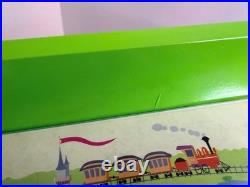 Disneyland 50th Anniversary SIGNED BY SHAG Art Serving Tray NIB
