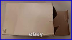 Disneyland 50th Anniversary Shag Map Box