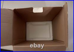 Disneyland 50th Anniversary Shag Map Box