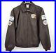 Disneyland_50th_Anniversary_Size_S_Leather_Brown_Jacket_Disney_Patches_1200_Made_01_bemx