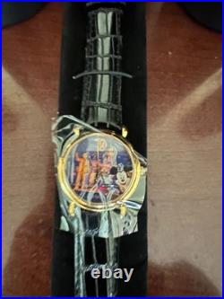 Disneyland 50th Anniversary To All Who Come To This Happy Place Watch Set