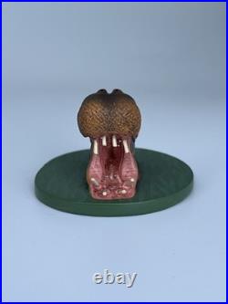 Disneyland 50th Pewter Adventureland Jungle Cruise Set By Kevin & Jody LE 1500