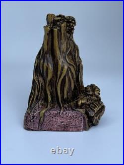 Disneyland 50th Pewter Adventureland Jungle Cruise Set By Kevin & Jody LE 1500